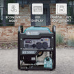 Generator cu inverter KS 3300i thumbnail