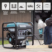 Generator cu inverter KS 3300i thumbnail