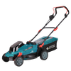 Акумуляторна газонокосарка KS 33LM-20V