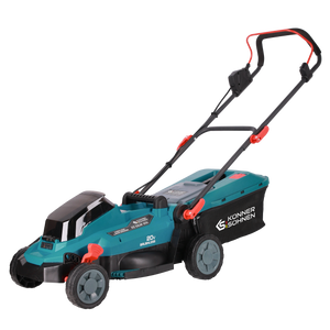Trådlös gräsklippare KS 33LM-20V