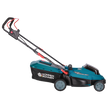 Акумуляторна газонокосарка KS 33LM-20V thumbnail