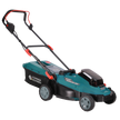 Акумуляторна газонокосарка KS 33LM-20V thumbnail