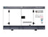 Dieselová třífázová elektrárna KS 35-3BE, obrázek 1