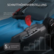 Elektrischer Rasenmäher KS 38LM (B-Ware Sehr gut) thumbnail