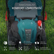 Elektryczna kosiarka KS 38LM (Odnowiony – stan idealny) thumbnail