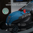Elektryczna kosiarka KS 38LM (Odnowiony – stan idealny) thumbnail
