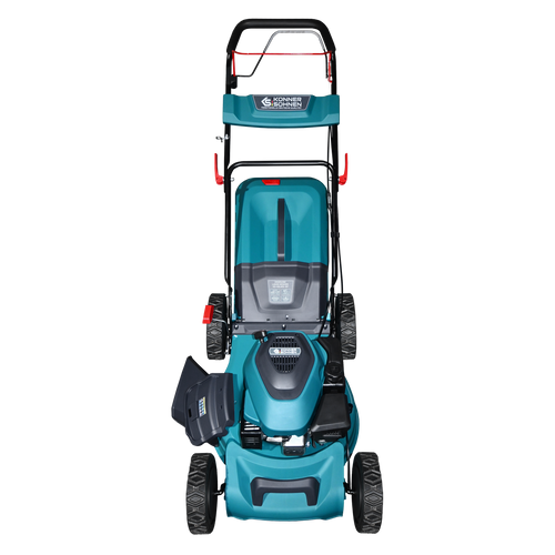 Βενζινοκίνητη Χλοοκοπτική Μηχανή KS 46LMG-SP