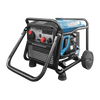 Gleichstromgenerator KS 48V-DC, Version 50–55V