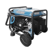 Gleichstromgenerator KS 48V-DC, Version 50–55V thumbnail