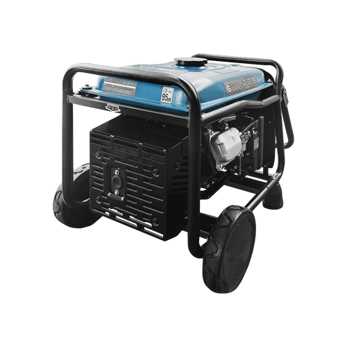 DC генератор KS 48V-DC