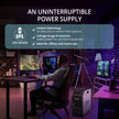 Stație de alimentare portabilă KS 5200PS thumbnail