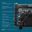Generator inverter KS 6500iE thumbnail