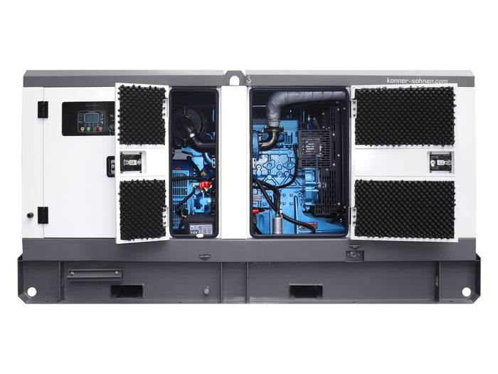 3-fazowy generator KS 72-3BE