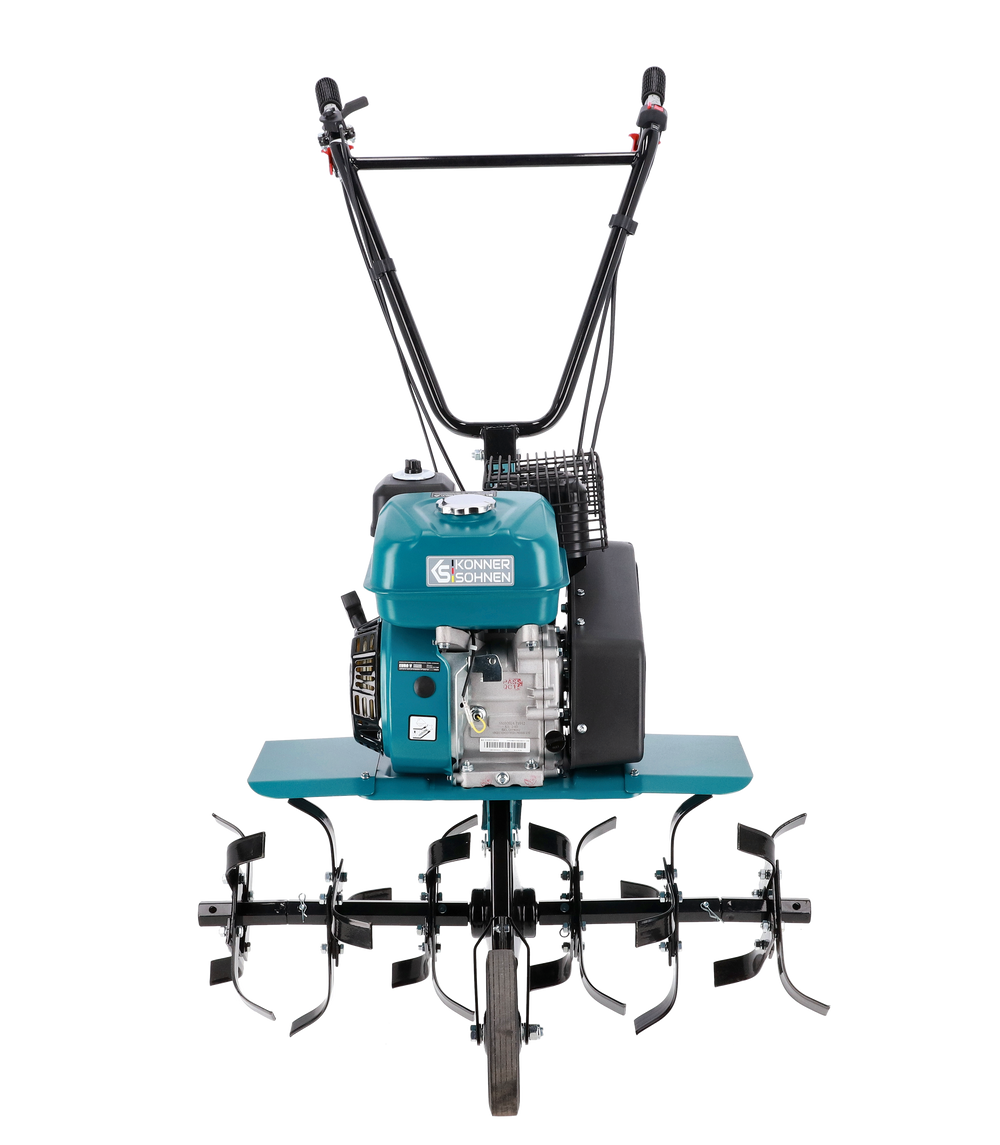Benzinefrees KS 7HP-850A