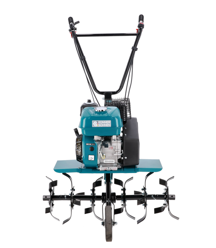 Benzinefrees KS 7HP-850A