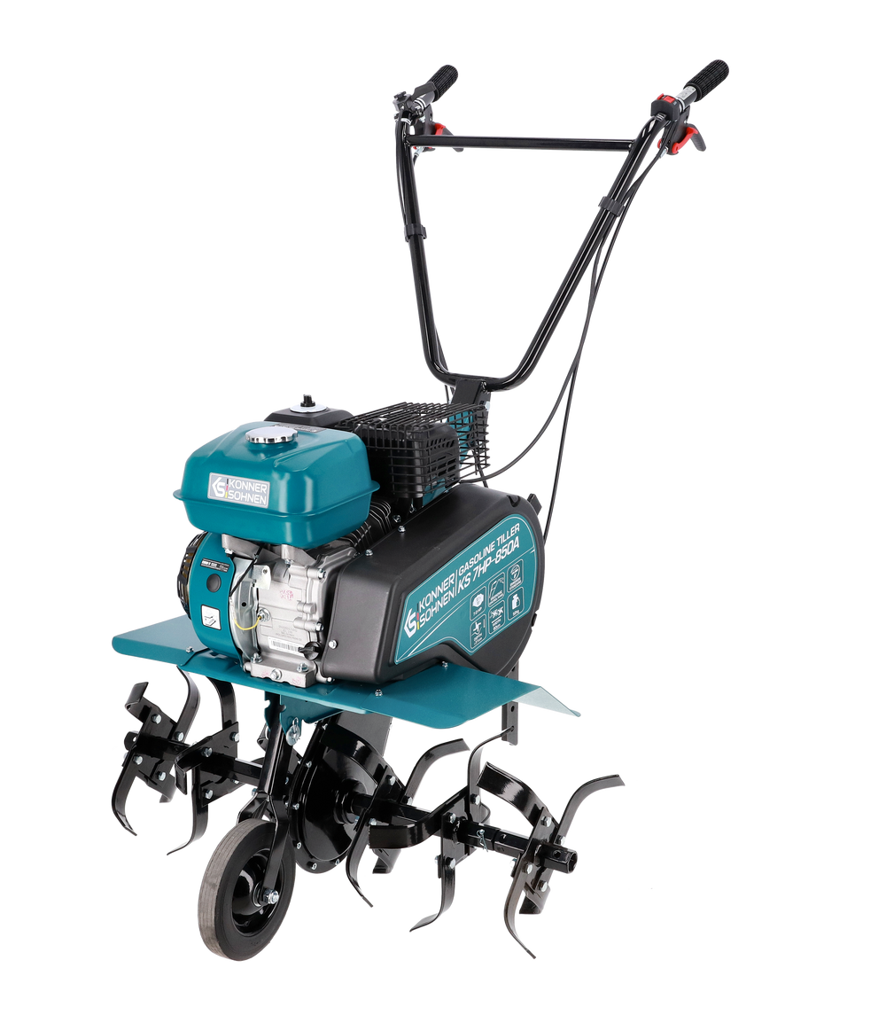 Benzinefrees KS 7HP-850A