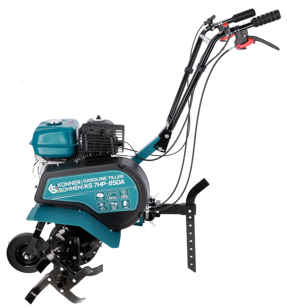 Benzinefrees KS 7HP-850A