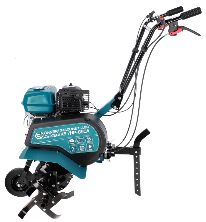 Benzinefrees KS 7HP-850A