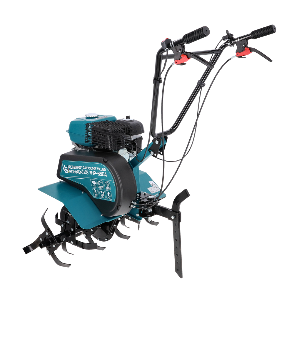 Benzinefrees KS 7HP-850A