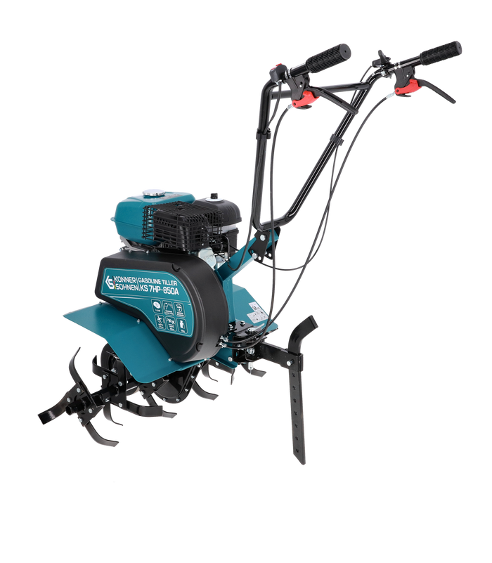 Benzinefrees KS 7HP-850A
