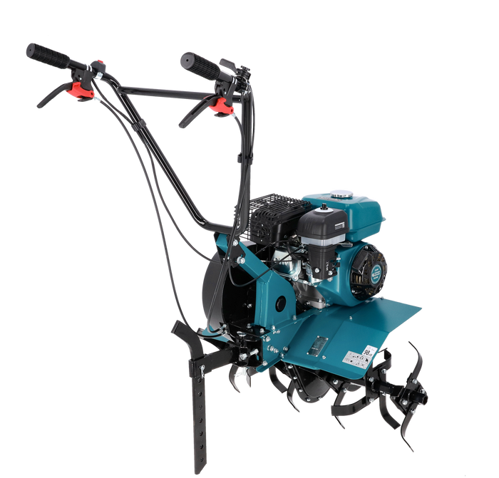 Benzinefrees KS 7HP-850A