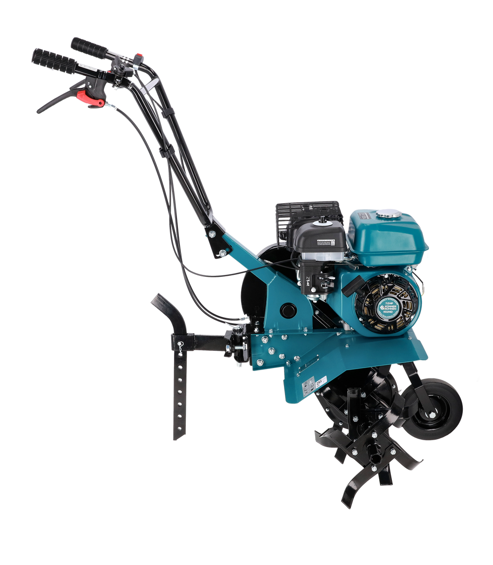 Benzinefrees KS 7HP-850A