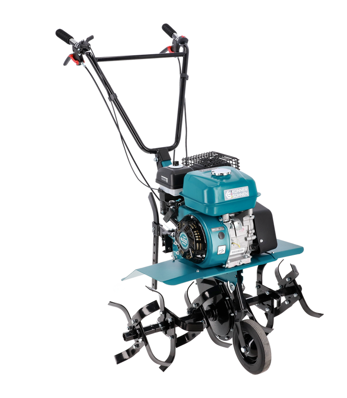 Benzinefrees KS 7HP-850A