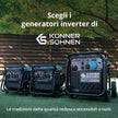 Générateur Inverter KS 8100iE 1/3 ATSR thumbnail