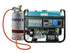 LPG/Benzine Generator "Könner &amp; Söhnen" KS 9000E G, afbeelding 1