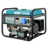 LPG/Benzine Generator "Könner &amp; Söhnen" KS 9000E G, afbeelding 3