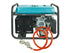 LPG/Benzine Generator "Könner &amp; Söhnen" KS 9000E G, afbeelding 6