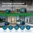 Generador Inverter KS 9500iE S ATSR thumbnail