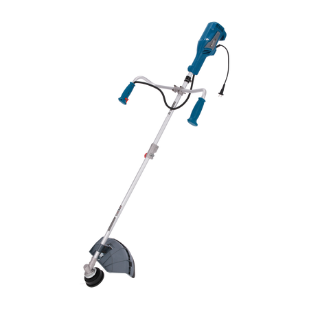 Cortadora de Césped Eléctrica y Desbrozadora KS BCT-1400