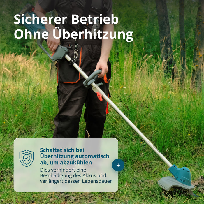 Promotions-Set für Gartenpflege KS SHT-BCT-SET