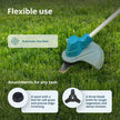 Cordless brush cutter & String trimmer KS BCT-20V (Refurbished Excellent) thumbnail