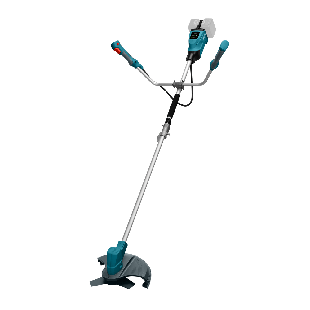 Kampanjpaket för gräsmatteskötsel KS 43LM-BCT40V-SET