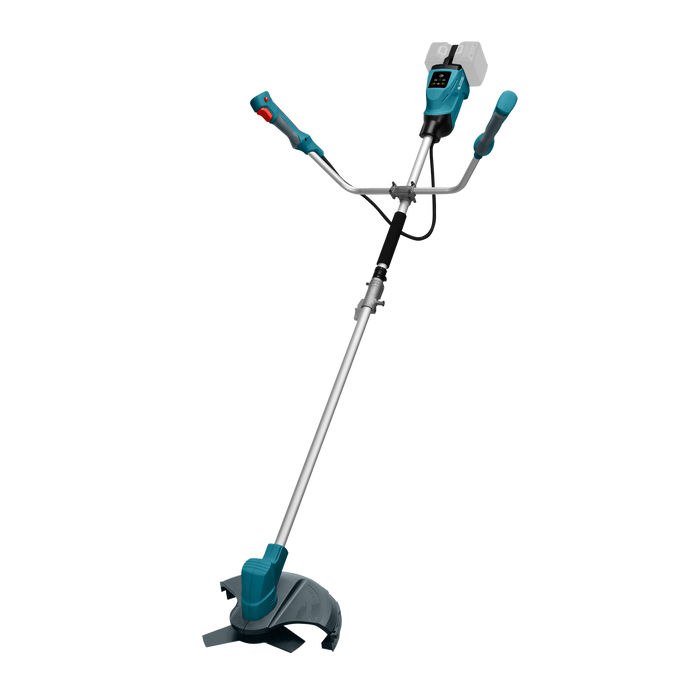 Kampanjpaket för gräsmatteskötsel KS 43LM-BCT40V-SET