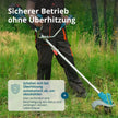 Akku-Rasentrimmer KS BCT-40V thumbnail