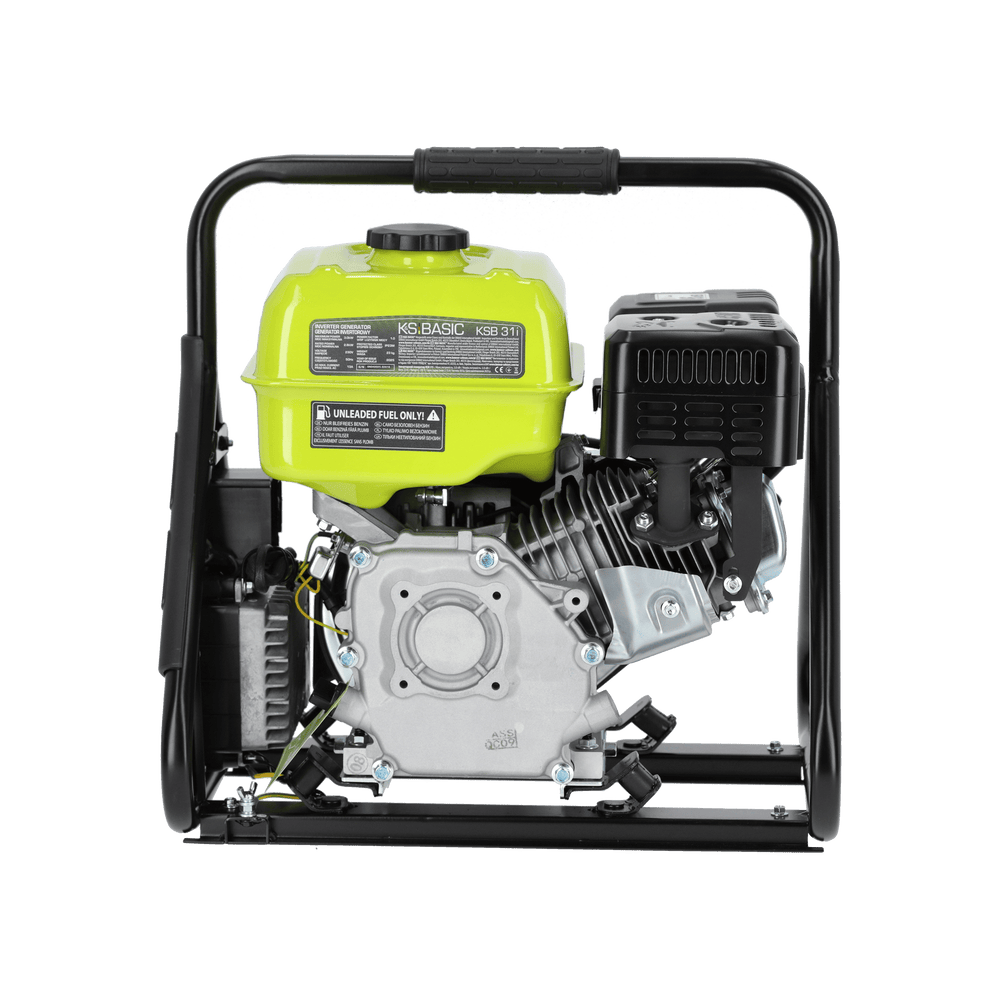 Γεννήτρια inverter KSB 31i