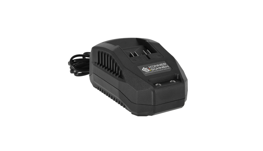 Cargador de baterías recargables 20V KS C24A