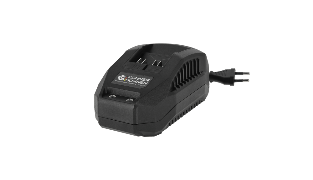 Cargador de baterías recargables 20V KS C24A