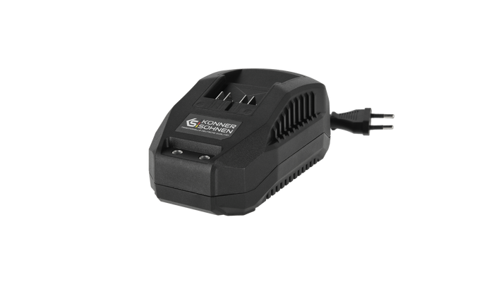 Cargador de baterías recargables 20V KS C24A