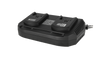 Caricatore per batteria al litio da 20V KS C35A-2