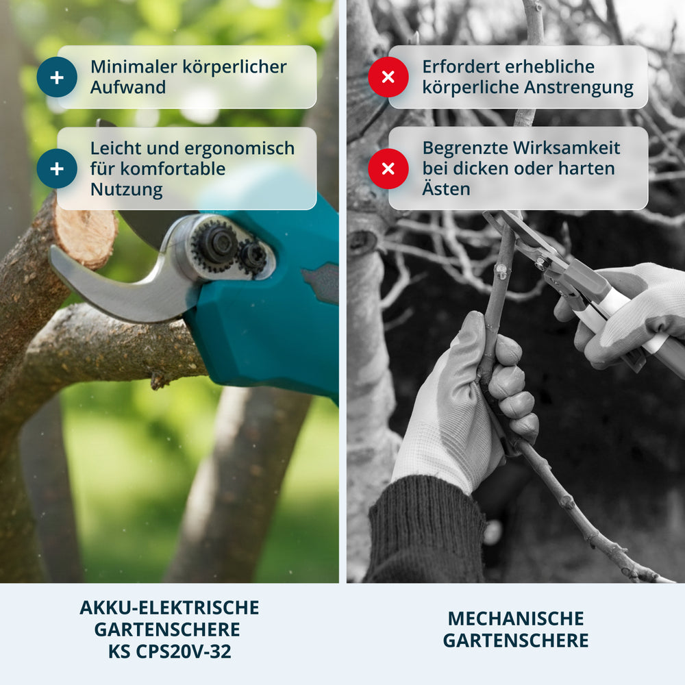 Promotionsset für den Zuschnitt KS MCS-CSP-SET
