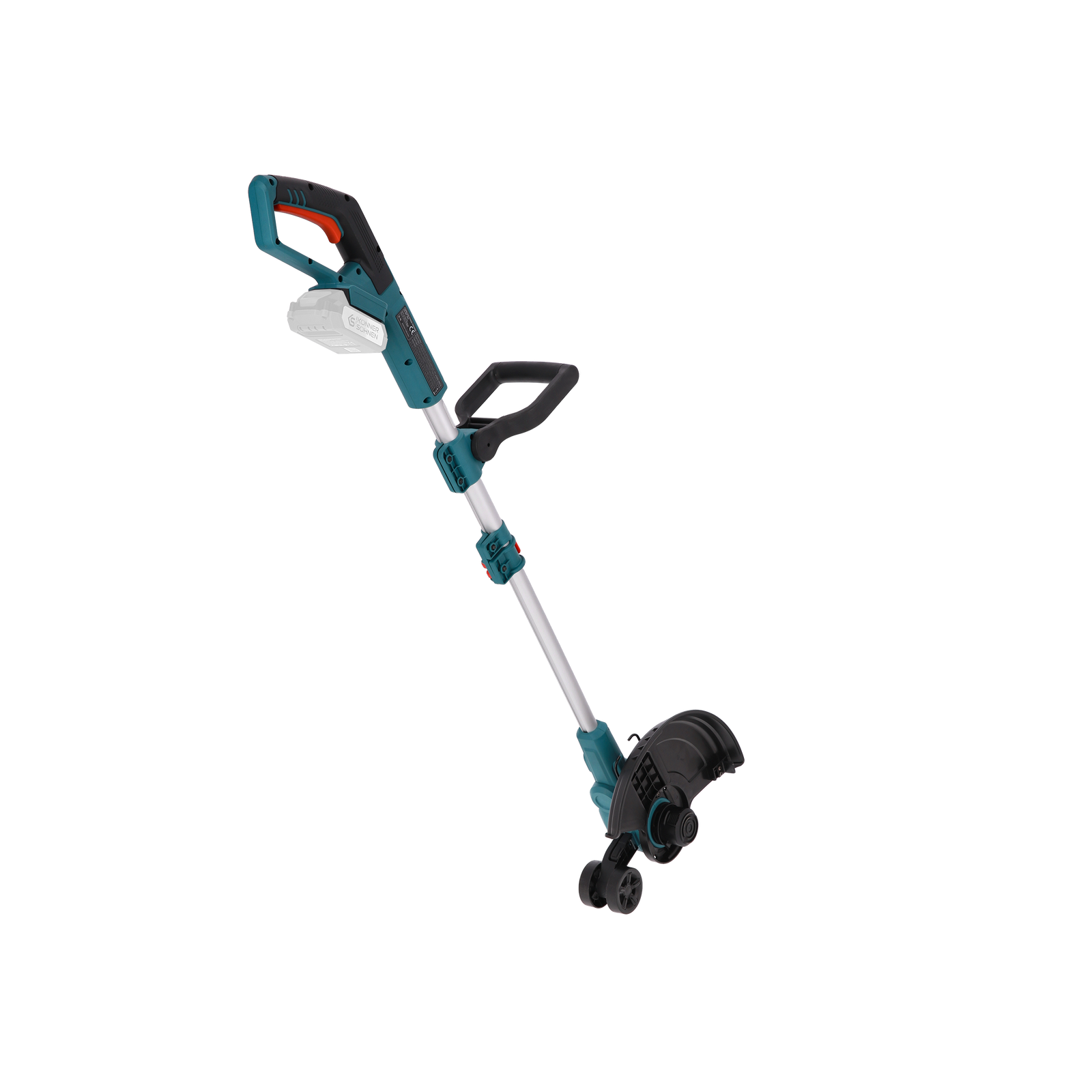 Coupe-bordures à batterie  KS CST-20V