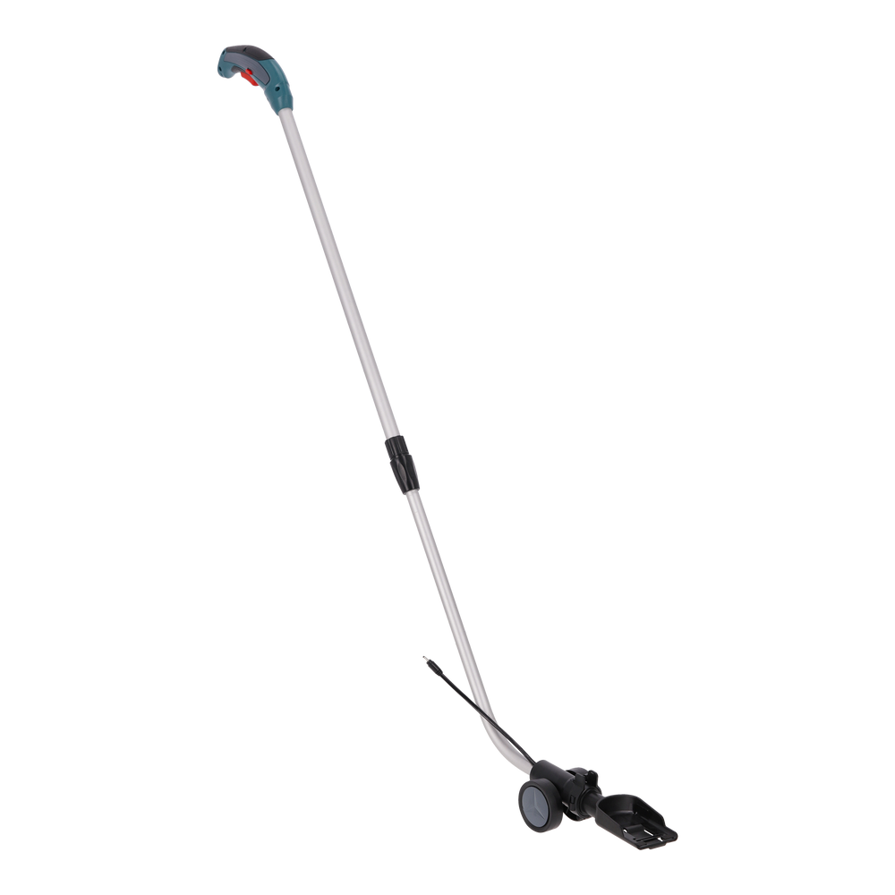 Akku-Gras- und Heckenschere 2 in 1 mit Verlängerungsgriff KS SHT-20V + Extension Pole