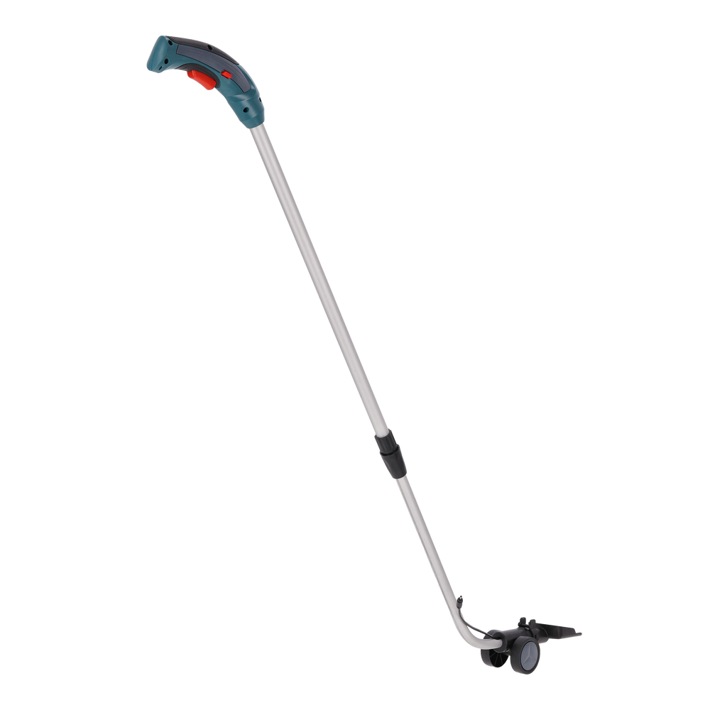Akku-Gras- und Heckenschere 2 in 1 mit Verlängerungsgriff KS SHT-20V + Extension Pole