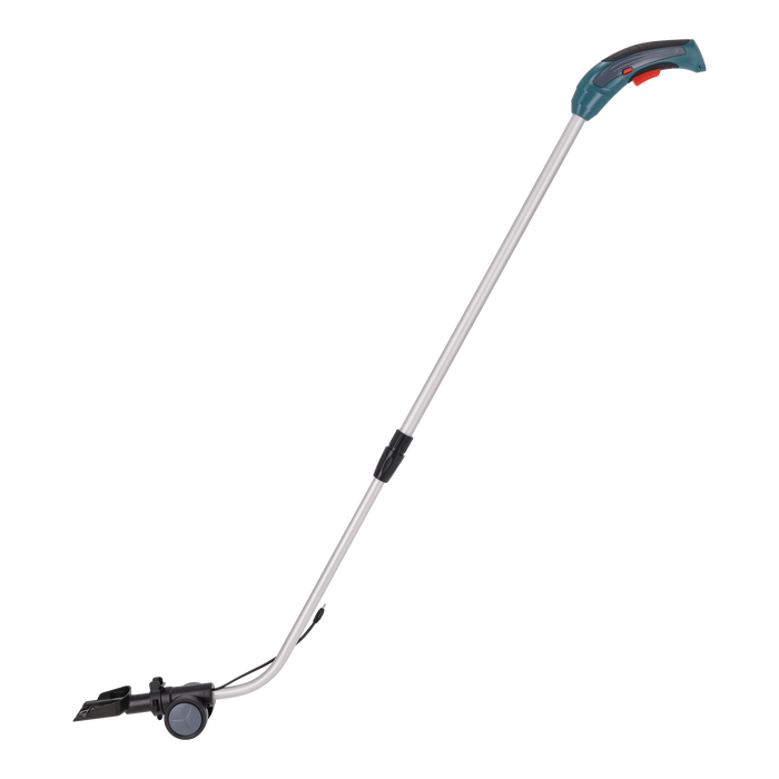 Akku-Gras- und Heckenschere 2 in 1 mit Verlängerungsgriff KS SHT-20V + Extension Pole