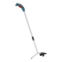 Akku-Gras- und Heckenschere 2 in 1 mit Verlängerungsgriff KS SHT-8V + Extension Pole, Bild 17