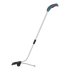 Akku-Gras- und Heckenschere 2 in 1 mit Verlängerungsgriff KS SHT-8V + Extension Pole, Bild 18
